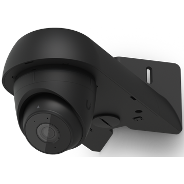Ubiquiti UVC-G5 Turret Ultra kamera konzol, fekete