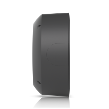 Ubiquiti UVC-AI-360-JB kötődoboz, fekete