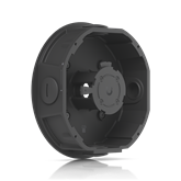 Ubiquiti UVC-AI-360-JB kötődoboz, fekete