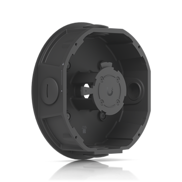 Ubiquiti UVC-AI-360-JB kötődoboz, fekete