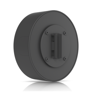Ubiquiti UVC-AI-360-JB kötődoboz, fekete