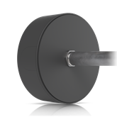 Ubiquiti UVC-AI-360-JB kötődoboz, fekete