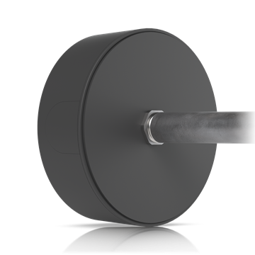 Ubiquiti UVC-AI-360-JB kötődoboz, fekete