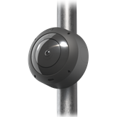 Ubiquiti UVC-AI-360-JB kötődoboz, fekete