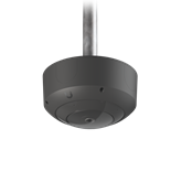 Ubiquiti UVC-AI-360-JB kötődoboz, fekete