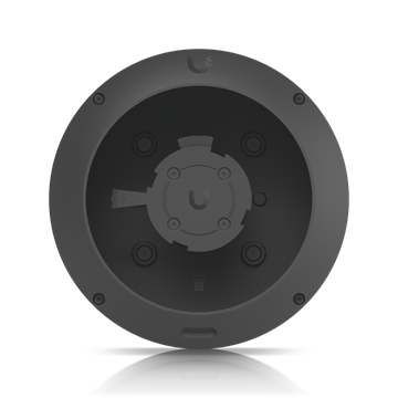 Ubiquiti UVC-AI-360-JB kötődoboz, fekete