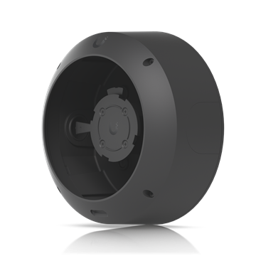 Ubiquiti UVC-AI-360-JB kötődoboz, fekete