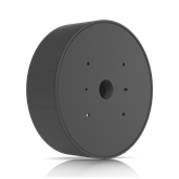 Ubiquiti UVC-AI-360-JB kötődoboz, fekete