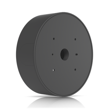 Ubiquiti UVC-AI-360-JB kötődoboz, fekete