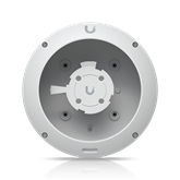 Ubiquiti UVC AI 360 kötődoboz, fehér
