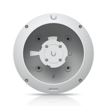 Ubiquiti UVC AI 360 kötődoboz, fehér