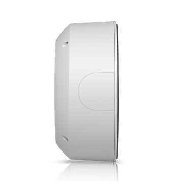 Ubiquiti UVC AI 360 kötődoboz, fehér