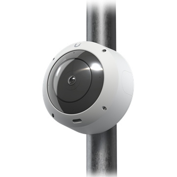 Ubiquiti UVC AI 360 kötődoboz, fehér