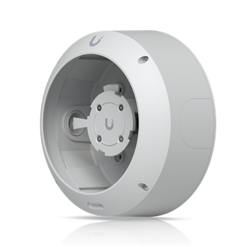Ubiquiti UVC AI 360 kötődoboz, fehér