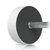 Ubiquiti UVC AI 360 kötődoboz, fehér