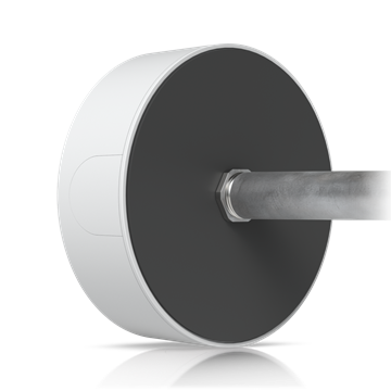 Ubiquiti UVC AI 360 kötődoboz, fehér