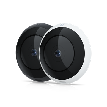 Ubiquiti UniFi AI 360 kamera, fehér