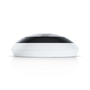 Ubiquiti UniFi AI 360 kamera, fehér