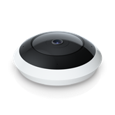 Ubiquiti UniFi AI 360 kamera, fehér
