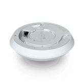 Ubiquiti UniFi AI 360 kamera, fehér