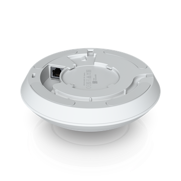 Ubiquiti UniFi AI 360 kamera, fehér