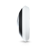 Ubiquiti UniFi AI 360 kamera, fehér
