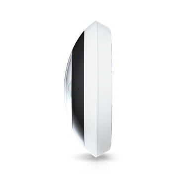 Ubiquiti UniFi AI 360 kamera, fehér