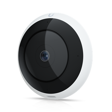 Ubiquiti UniFi AI 360 kamera, fehér