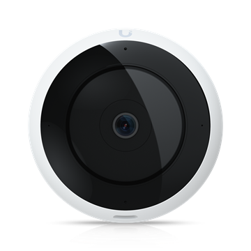 Ubiquiti UniFi AI 360 kamera, fehér