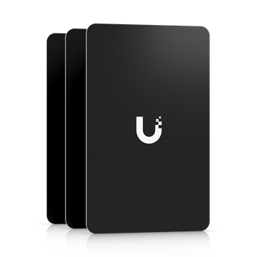 Ubiquiti UniFi Access Card (10db)