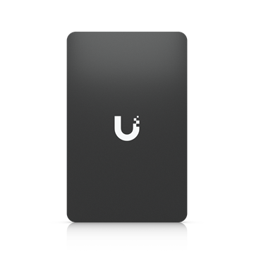Ubiquiti UniFi Access Card (10db)