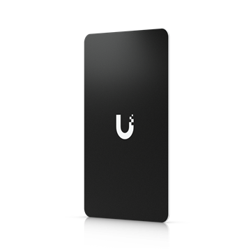 Ubiquiti UniFi Access Card (10db)