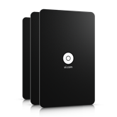 Ubiquiti UniFi Access Card (10db)