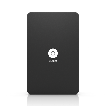 Ubiquiti UniFi Access Card (10db)