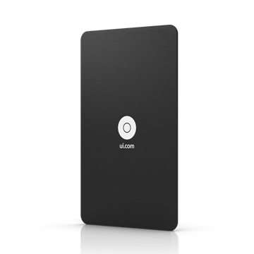 Ubiquiti UniFi Access Card (10db)