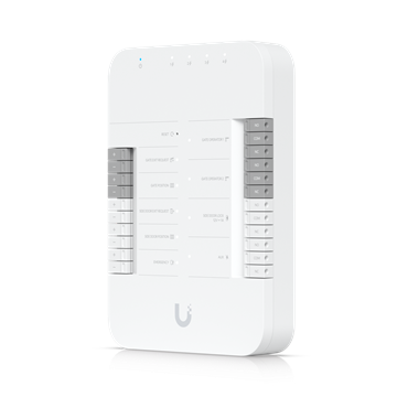 Ubiquiti UniFi Access Gate Hub