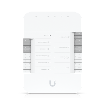 Ubiquiti UniFi Access Gate Hub