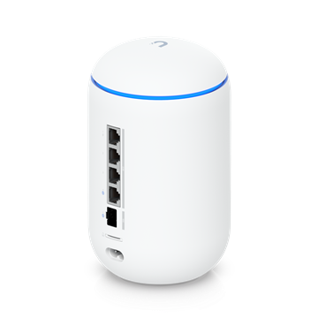 Ubiquiti UniFi Dream Router 7, WiFi7