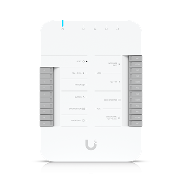 Ubiquiti UniFi G3 Beléptető Rendszer Pro Kezdőcsomag