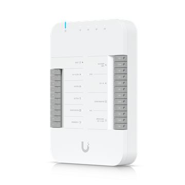 Ubiquiti UniFi G3 Beléptető Rendszer Pro Kezdőcsomag