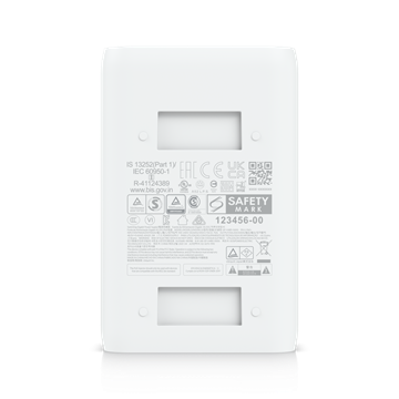 Ubiquiti UniFi G3 Gate Beléptető Rendszer Kezdőcsomag