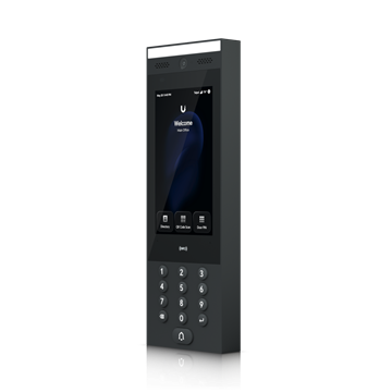 Ubiquiti UniFi G3 Gate Beléptető Rendszer Kezdőcsomag