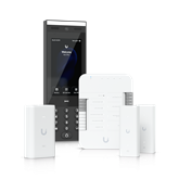Ubiquiti UniFi G3 Gate Beléptető Rendszer Kezdőcsomag