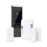 Ubiquiti UniFi G3 Gate Beléptető Rendszer Kezdőcsomag