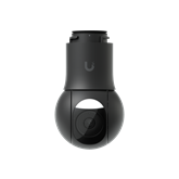 Ubiquiti UniFi G5 PTZ kültéri 4MP kamera, fekete