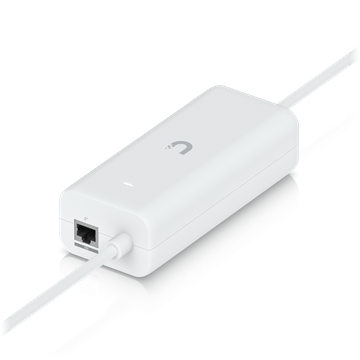 Ubiquiti UniFi PoE+ USB-C Adapter(30W)