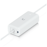 Ubiquiti UniFi PoE+ USB-C Adapter(30W)
