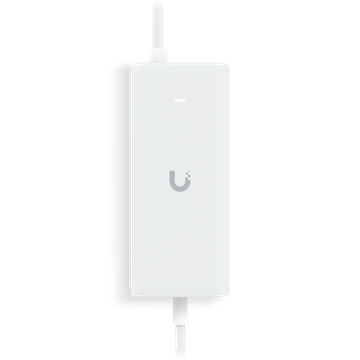 Ubiquiti UniFi PoE+ USB-C Adapter(30W)