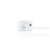 Ubiquiti UniFi PoE+ USB-C Adapter(30W)
