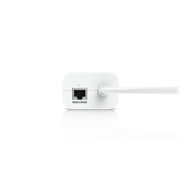 Ubiquiti UniFi PoE+ USB-C Adapter(30W)
